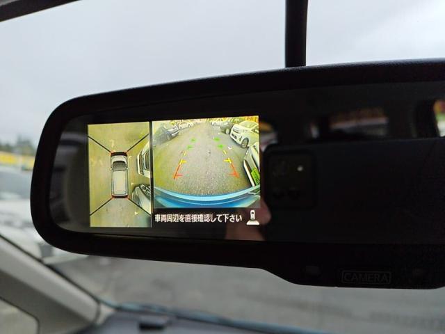 デイズ X 禁煙12セグMナビ全方位カメラETCオートACキーフリー(15枚目)