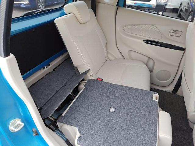 デイズ X 禁煙12セグMナビ全方位カメラETCオートACキーフリー(23枚目)