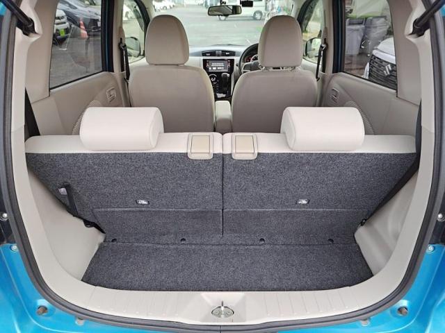 デイズ X 禁煙12セグMナビ全方位カメラETCオートACキーフリー(25枚目)