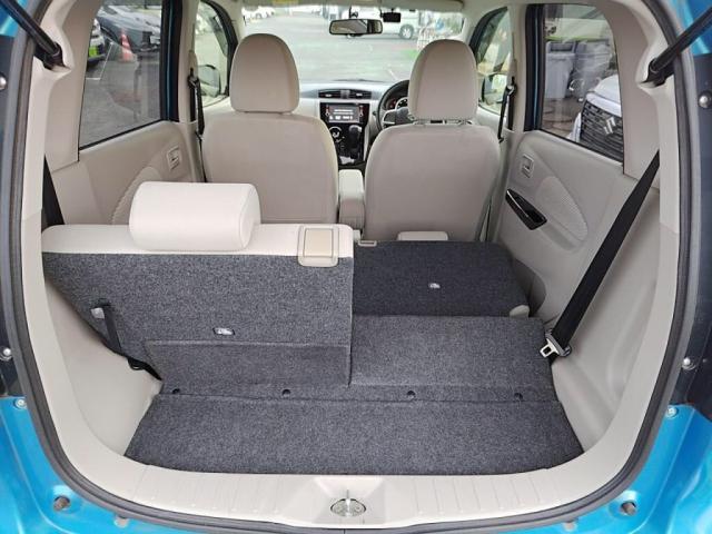 デイズ X 禁煙12セグMナビ全方位カメラETCオートACキーフリー(26枚目)