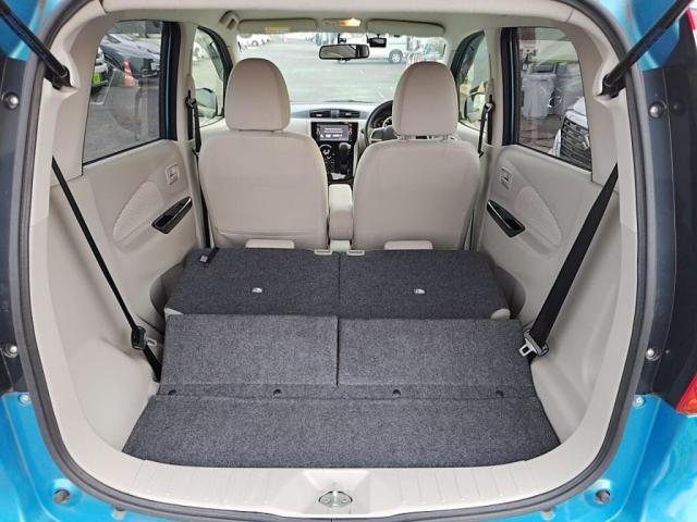 デイズ X 禁煙12セグMナビ全方位カメラETCオートACキーフリー(27枚目)