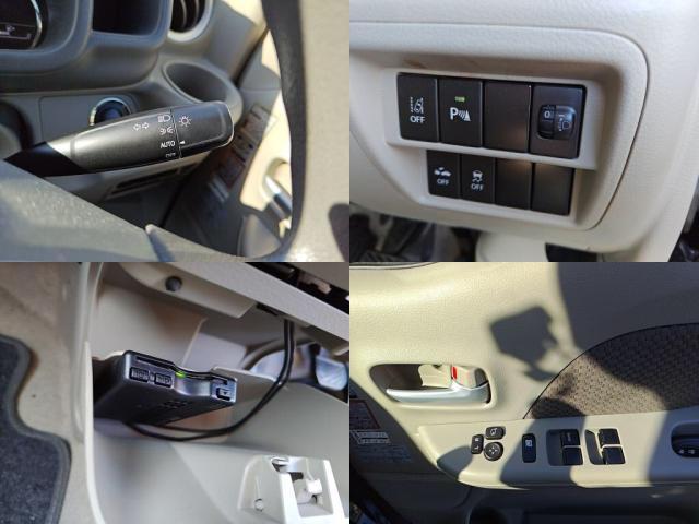 エブリイワゴン ＪＰターボ　１２セグＭナビＥＴＣプライバシーＧオートＡＣキーフリー（6枚目）