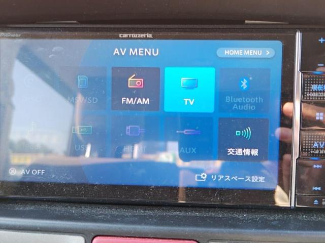 エブリイワゴン ＪＰターボ　１２セグＭナビＥＴＣプライバシーＧオートＡＣキーフリー（14枚目）