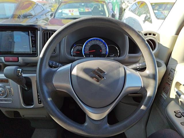 エブリイワゴン ＪＰターボ　１２セグＭナビＥＴＣプライバシーＧオートＡＣキーフリー（16枚目）