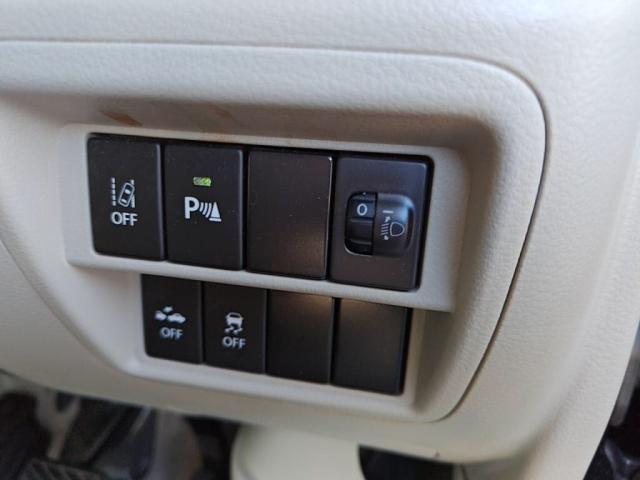 エブリイワゴン ＪＰターボ　１２セグＭナビＥＴＣプライバシーＧオートＡＣキーフリー（18枚目）