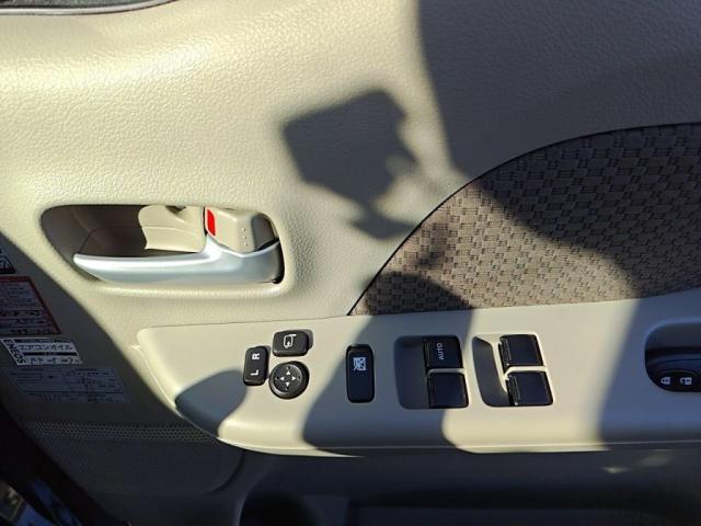 エブリイワゴン ＪＰターボ　１２セグＭナビＥＴＣプライバシーＧオートＡＣキーフリー（20枚目）