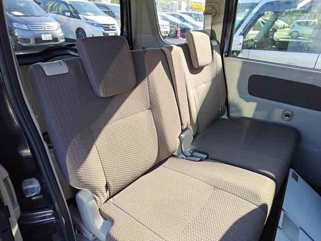 エブリイワゴン ＪＰターボ　１２セグＭナビＥＴＣプライバシーＧオートＡＣキーフリー（22枚目）