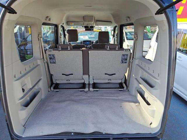 エブリイワゴン ＪＰターボ　１２セグＭナビＥＴＣプライバシーＧオートＡＣキーフリー（25枚目）