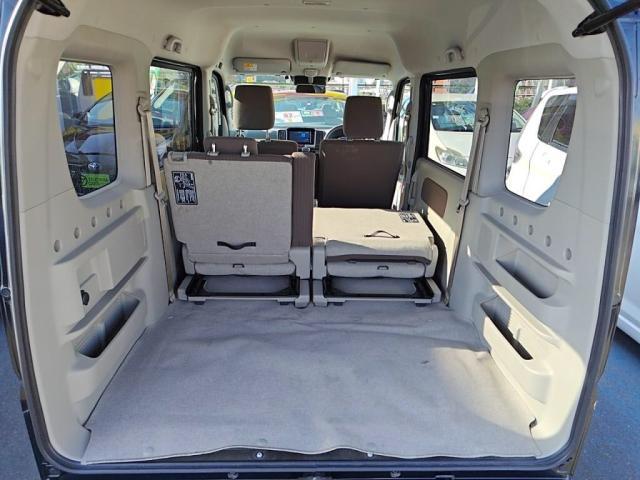 エブリイワゴン ＪＰターボ　１２セグＭナビＥＴＣプライバシーＧオートＡＣキーフリー（26枚目）