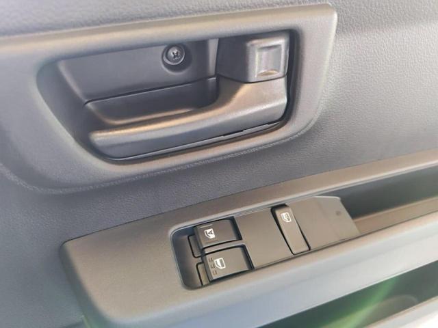 ハイゼットカーゴ DX 届出済未使用車 キーレス衝突軽減BパワーWコーナーセンサー(19枚目)