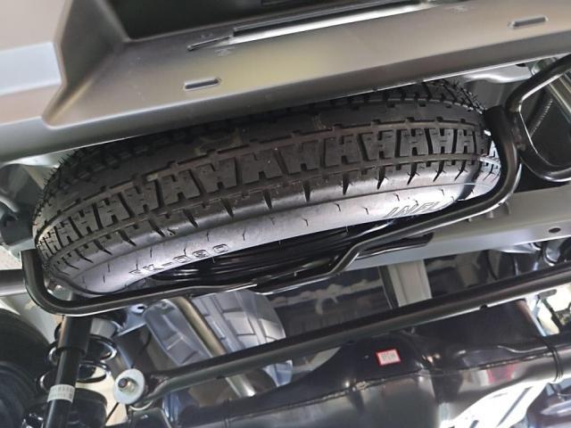 ハイゼットカーゴ DX 届出済未使用車 キーレス衝突軽減BパワーWコーナーセンサー(29枚目)