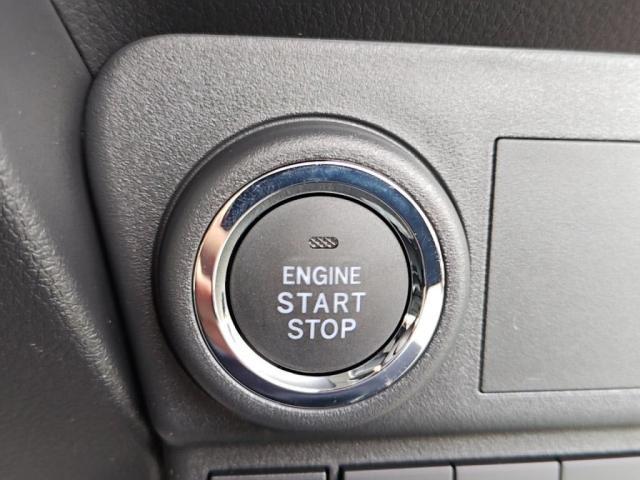 ハイゼットカーゴ クルーズターボ 届出済未使用車 キーフリー衝突軽減BプライバシーGパワーW(14枚目)