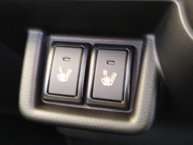 スペーシアカスタム ハイブリッドＸＳ　届出済未使用車　ＬＥＤライ両Ａドア衝突軽減ＢオートＡＣキーフ（16枚目）