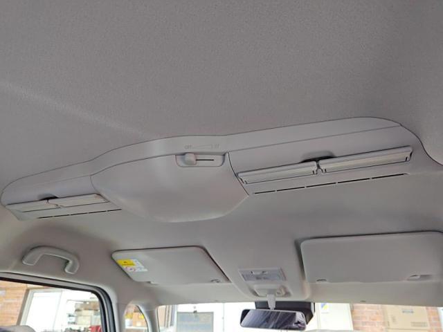 スペーシアカスタム ハイブリッドＸＳ　届出済未使用車　ＬＥＤライ両Ａドア衝突軽減ＢオートＡＣキーフ（24枚目）