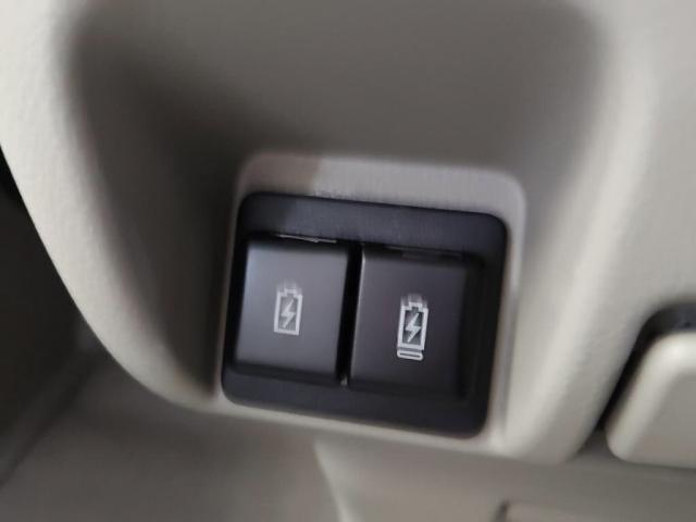エブリイワゴン PZターボスペシャル 登録済未使用車 LEDライ両Aドア衝突軽減BシートHキーフリ(15枚目)