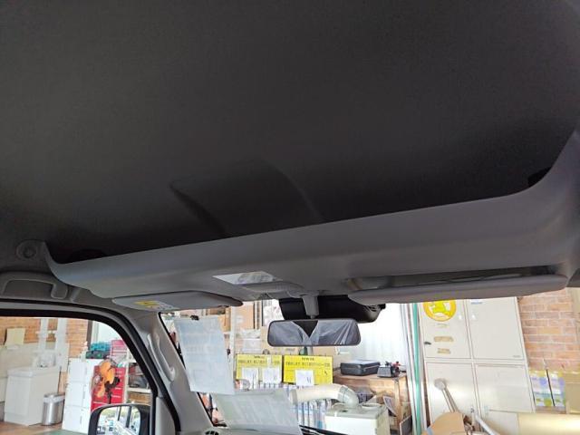 エブリイワゴン PZターボスペシャル 登録済未使用車 LEDライ両Aドア衝突軽減BシートHキーフリ(22枚目)