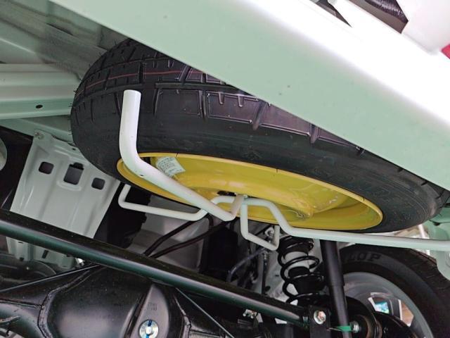 エブリイワゴン PZターボスペシャル 登録済未使用車 LEDライ両Aドア衝突軽減BシートHキーフリ(29枚目)