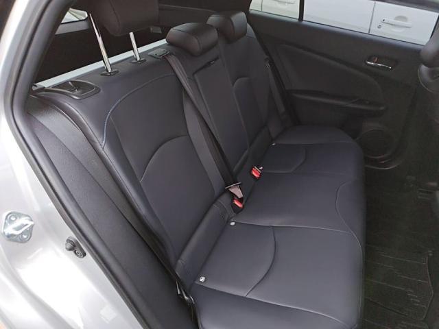 プリウス Sツーリングセレクション 12セグMナビBカメラLEDライトETC衝突軽減Bキーフリ(23枚目)