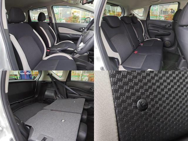 ノート ｅパワーＢ（7枚目）