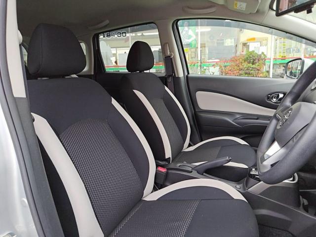 ノート ｅパワーＢ（21枚目）