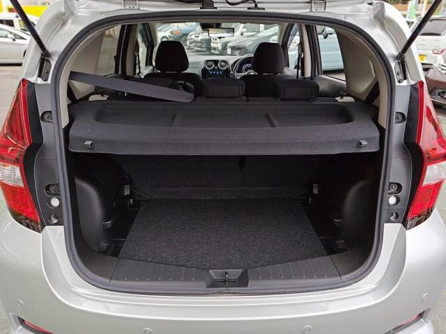 ノート ｅパワーＢ（25枚目）