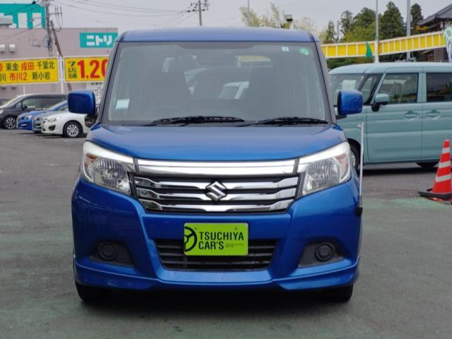 ソリオ ハイブリッドMX(9枚目)