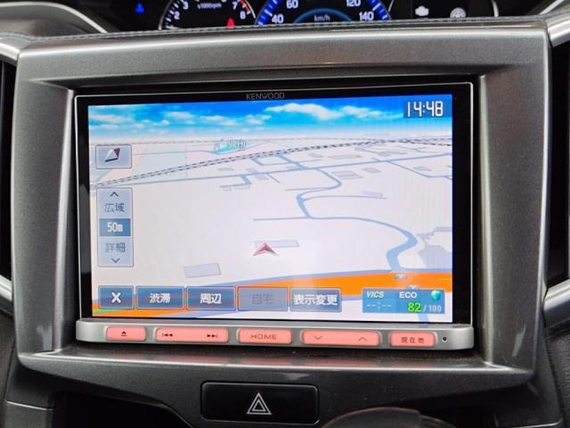 ソリオ ハイブリッドMX(13枚目)