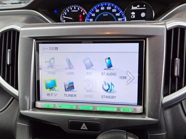 ソリオ ハイブリッドMX(14枚目)