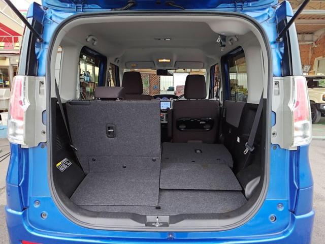 ソリオ ハイブリッドMX(26枚目)