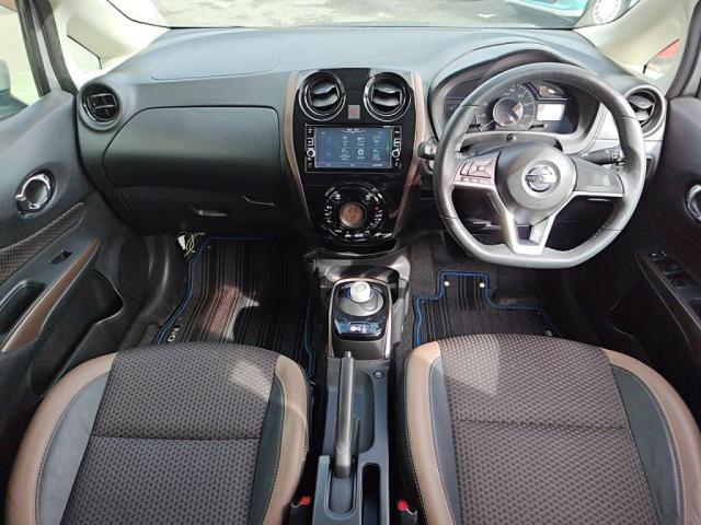 ノート e-パワー メダリスト(3枚目)