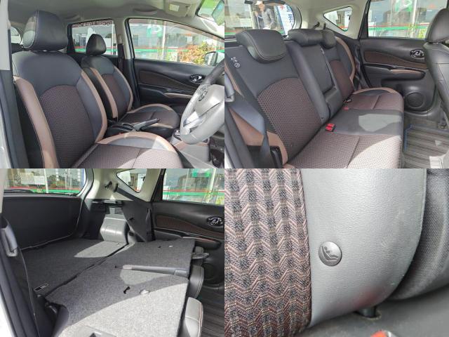 ノート e-パワー メダリスト(7枚目)