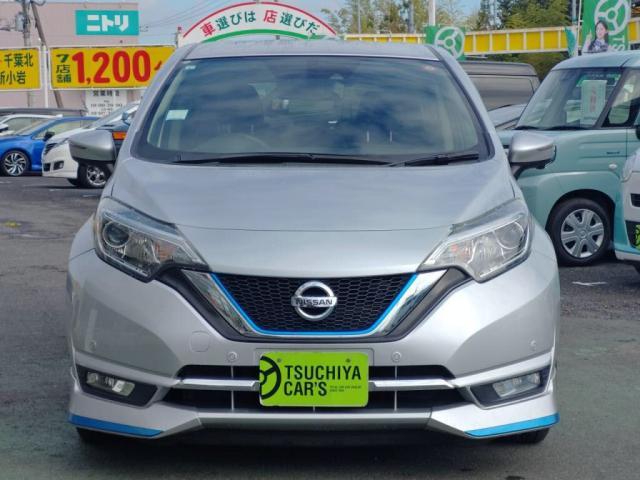 ノート e-パワー メダリスト(9枚目)