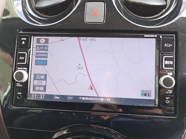 ノート e-パワー メダリスト(13枚目)