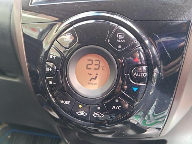 ノート e-パワー メダリスト(16枚目)