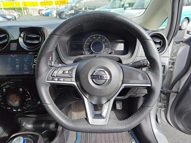 ノート e-パワー メダリスト(18枚目)