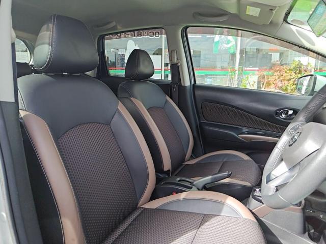 ノート e-パワー メダリスト(21枚目)