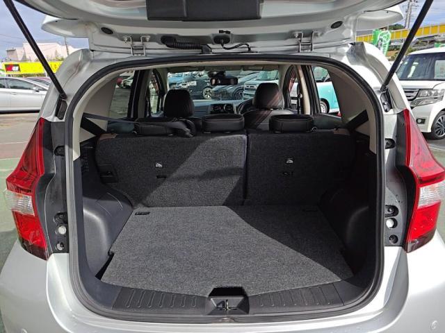 ノート e-パワー メダリスト(25枚目)