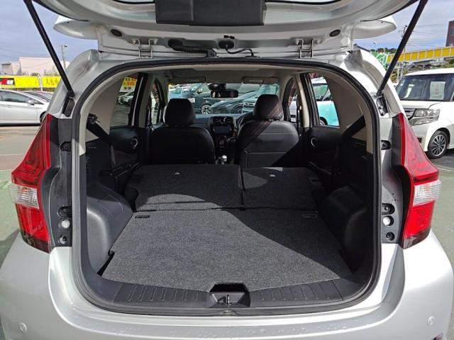 ノート e-パワー メダリスト(26枚目)