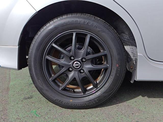 ノート e-パワー メダリスト(28枚目)