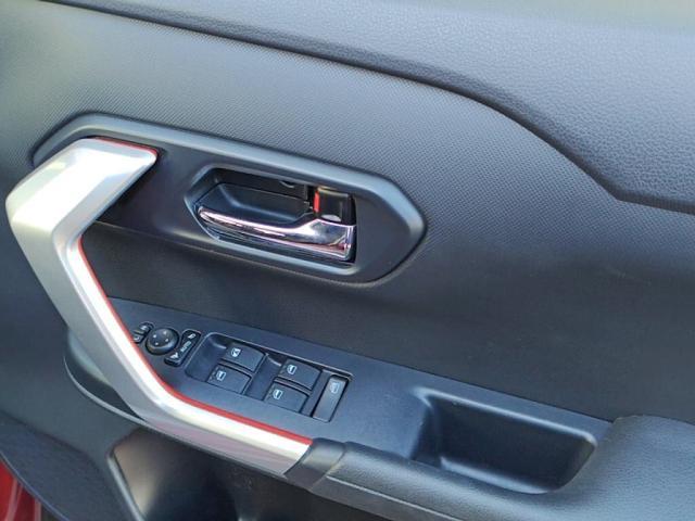 ロッキー G ターボSDナビBカメラ衝突軽減Bキーフリー(20枚目)