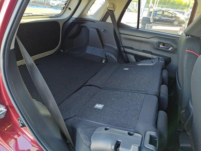 ロッキー G ターボSDナビBカメラ衝突軽減Bキーフリー(23枚目)