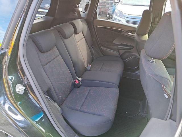 フィット ＲＳ　１オナ地デジＭナビＢカメＬＥＤライトＥＴＣ衝突軽減Ｂキーフリ（22枚目）