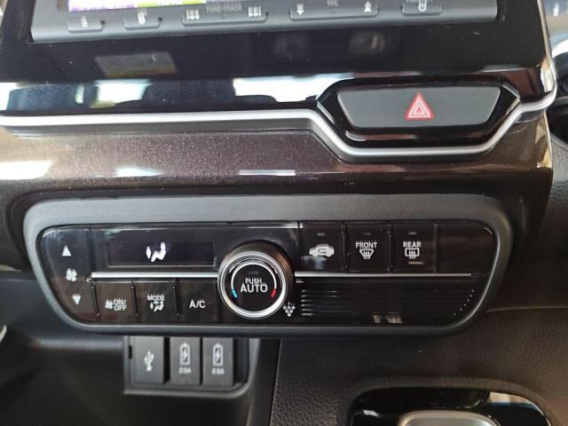 N-BOXカスタム G・Lターボホンダセンシング(15枚目)