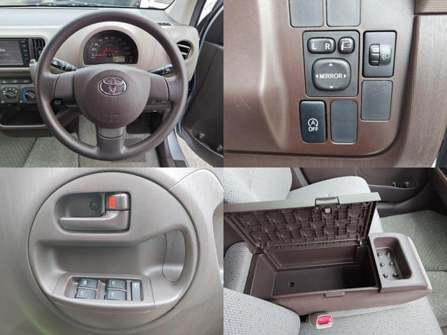 パッソ Ｘ　Ｌパッケージ（5枚目）