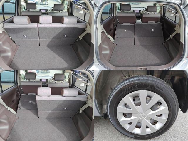 パッソ Ｘ　Ｌパッケージ（7枚目）