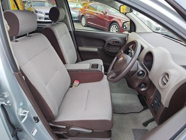 パッソ Ｘ　Ｌパッケージ（18枚目）