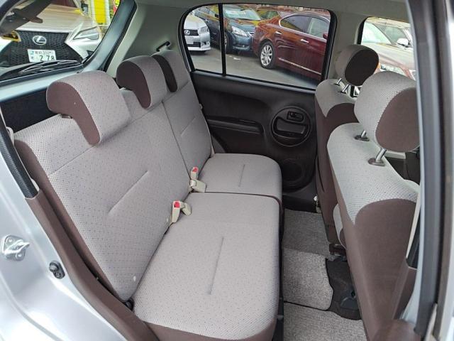 パッソ Ｘ　Ｌパッケージ（19枚目）