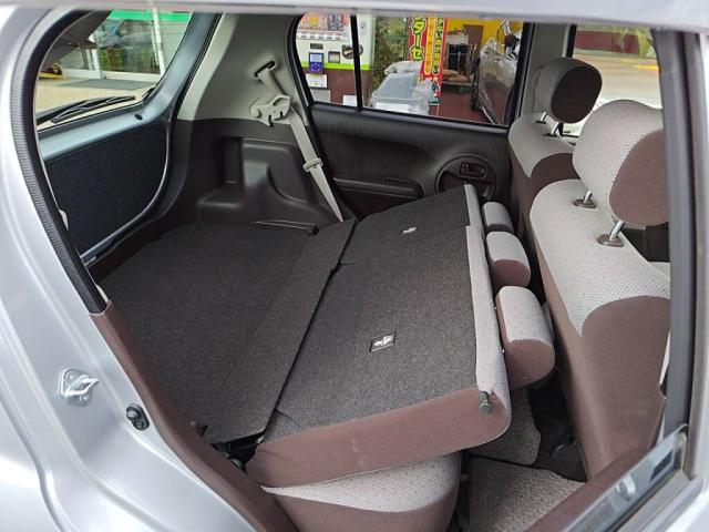 パッソ Ｘ　Ｌパッケージ（20枚目）