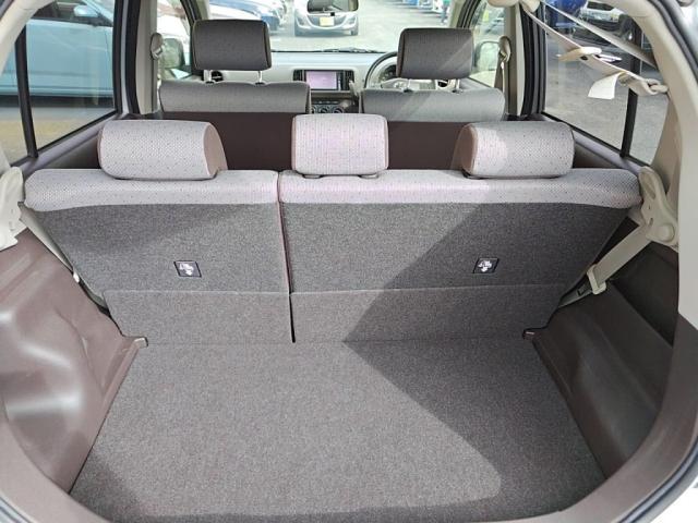 パッソ Ｘ　Ｌパッケージ（22枚目）