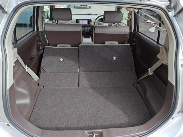 パッソ Ｘ　Ｌパッケージ（23枚目）